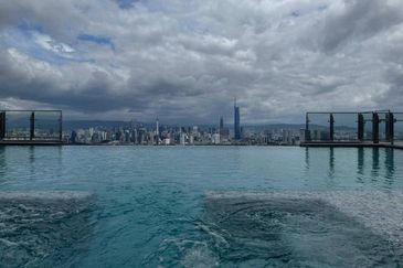 Pavilion Damansara Heights