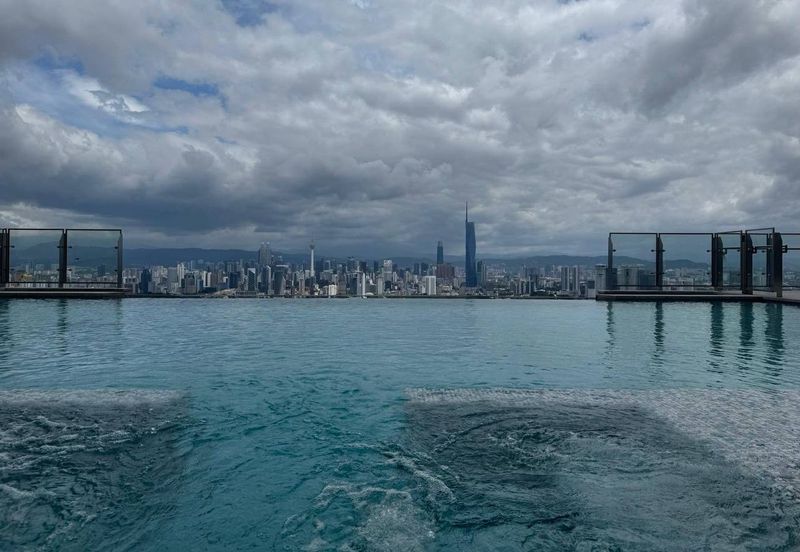 Pavilion Damansara Heights