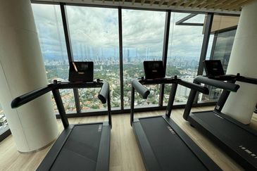 Pavilion Damansara Heights