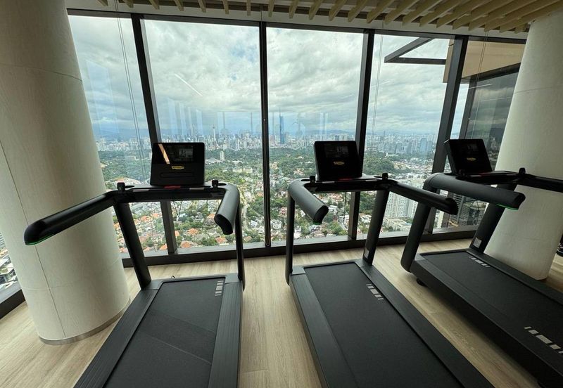 Pavilion Damansara Heights