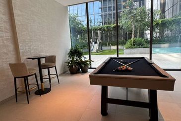 Pavilion Damansara Heights