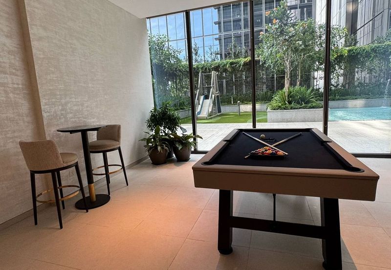 Pavilion Damansara Heights