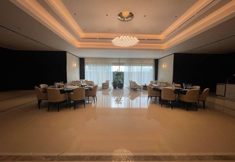 Pavilion Damansara Heights