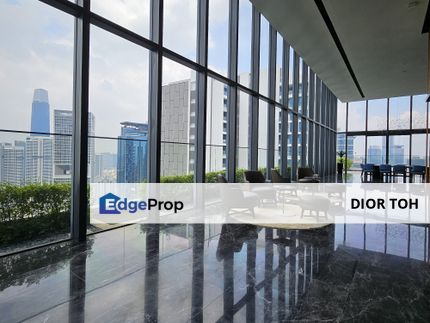 Luxury Residence For rent  @Aria, Klcc, Kuala Lumpur, KLCC
