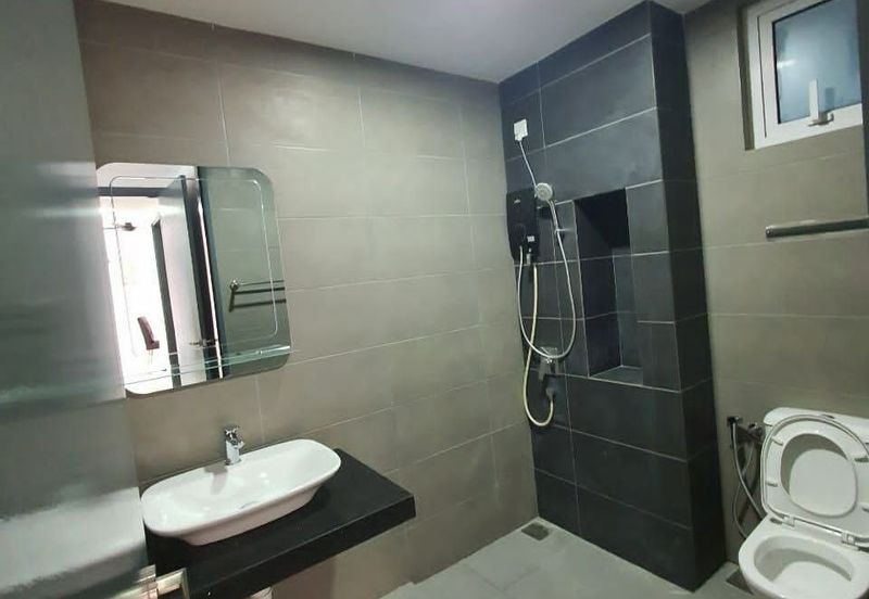 Inspirasi Mont Kiara