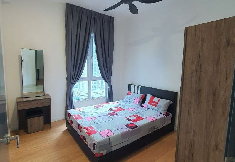 Inspirasi Mont Kiara