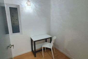 Inspirasi Mont Kiara