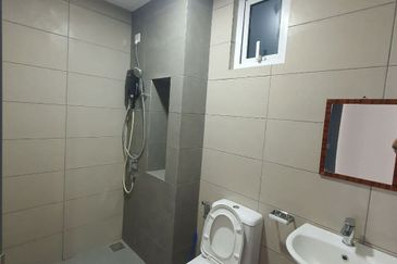 Inspirasi Mont Kiara