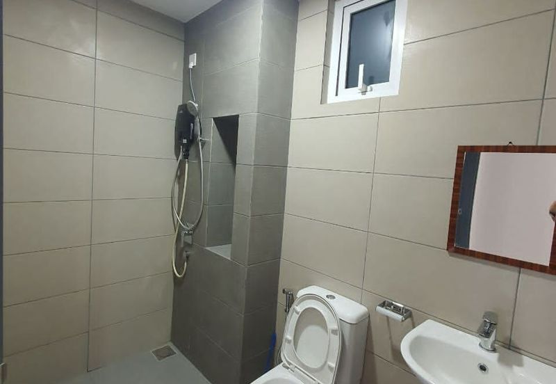 Inspirasi Mont Kiara