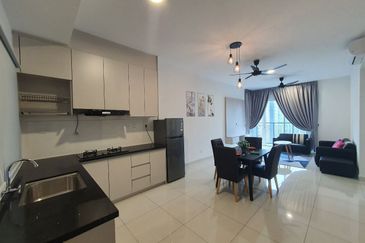 Inspirasi Mont Kiara