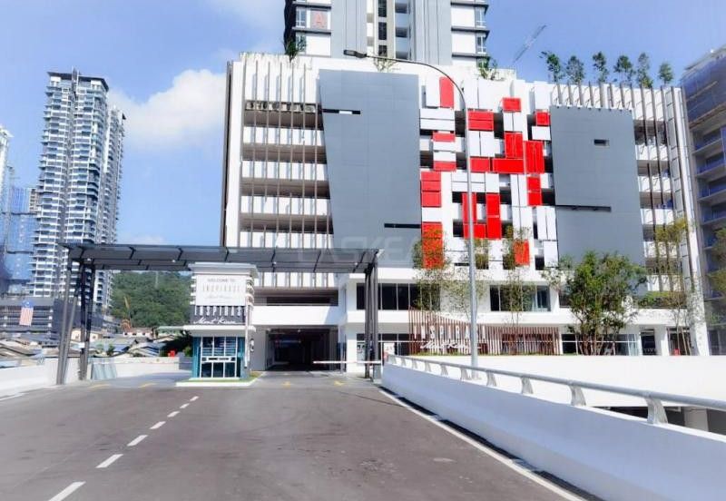 Inspirasi Mont Kiara