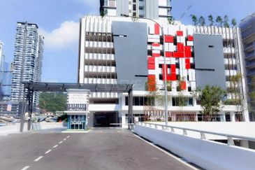 Inspirasi Mont Kiara