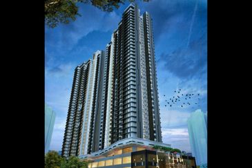 Inspirasi Mont Kiara