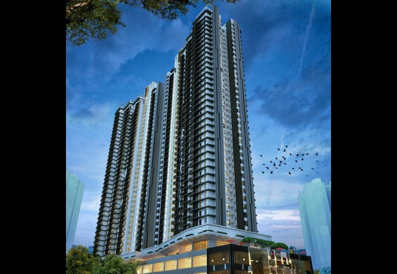 Inspirasi Mont Kiara