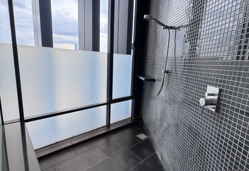 Exclusive, Low-density and Luxury 4-Bedroom Condos with Skyline View @ Bangsar