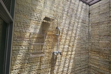 The Residence, Mont Kiara