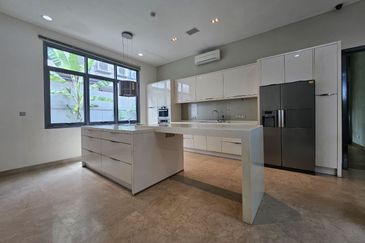 The Residence, Mont Kiara