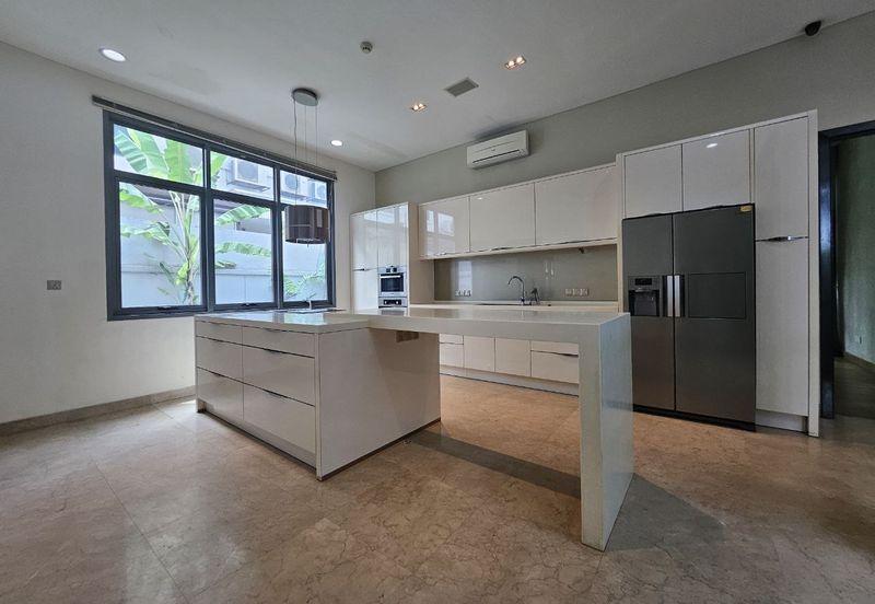 The Residence, Mont Kiara