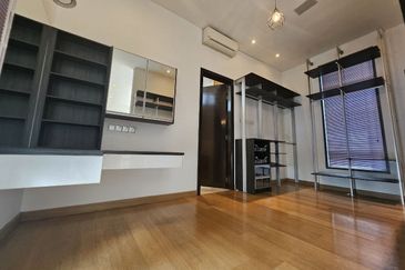 The Residence, Mont Kiara