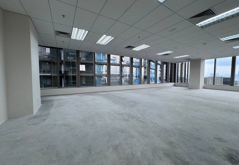 Pavilion Damansara Heights