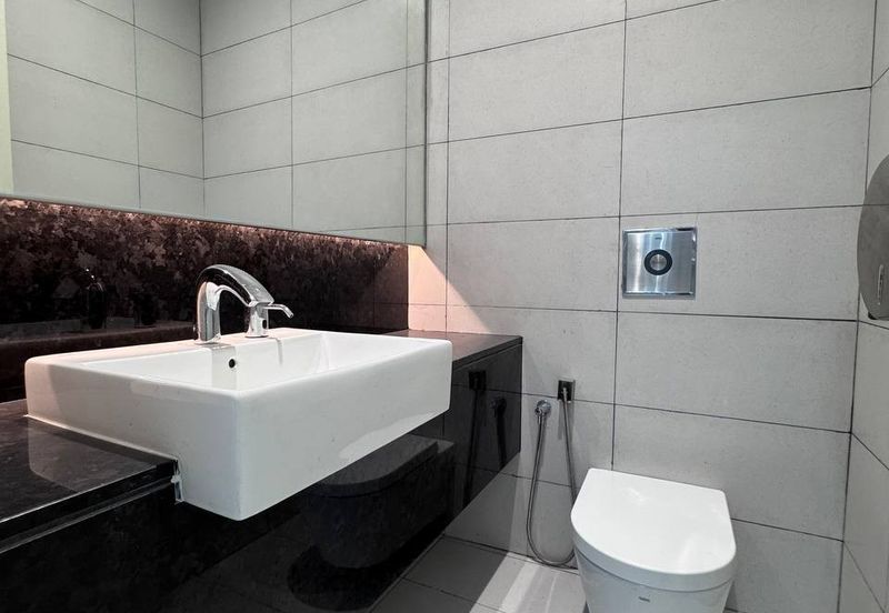 Pavilion Damansara Heights