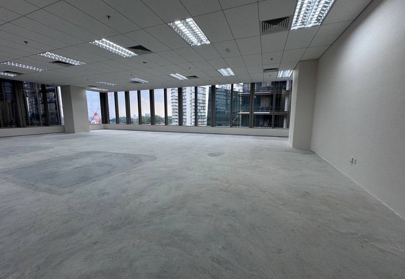 Pavilion Damansara Heights