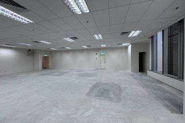 Pavilion Damansara Heights