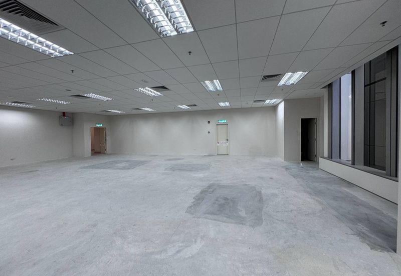 Pavilion Damansara Heights