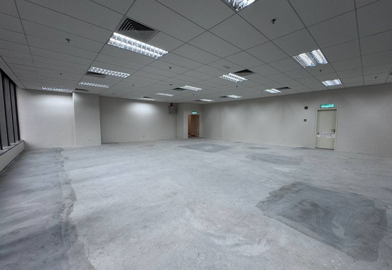 Pavilion Damansara Heights