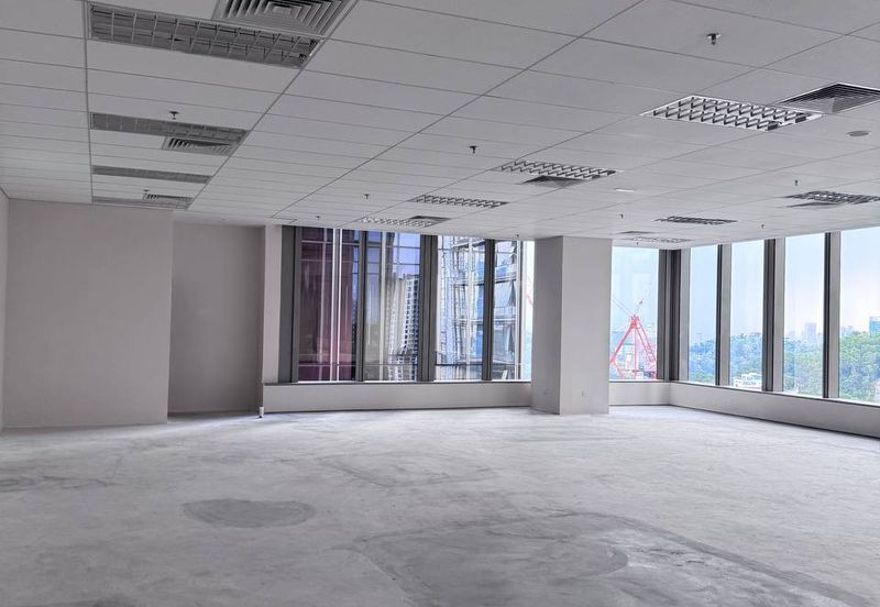 Pavilion Damansara Heights