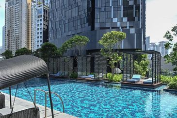 Star Residences