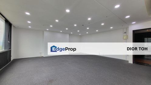 For Rent Arcoris Office Suites, Mont Kiara, Kuala Lumpur, Mont Kiara