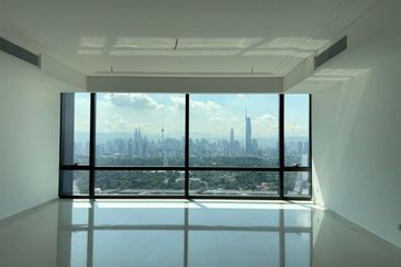 Pavilion Damansara Heights