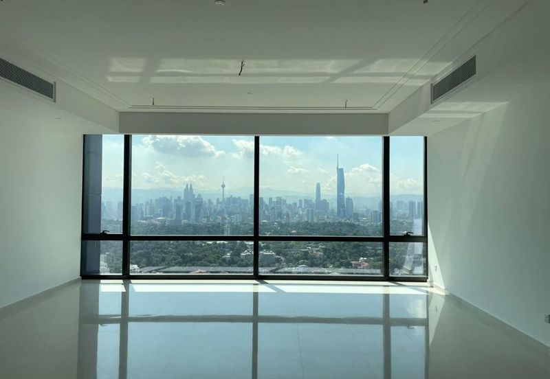 Pavilion Damansara Heights