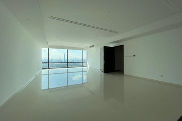 Pavilion Damansara Heights