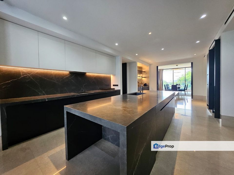  Aira Residence @ Damansara Heights l 4+1Br l ID, Kuala Lumpur, Damansara Heights