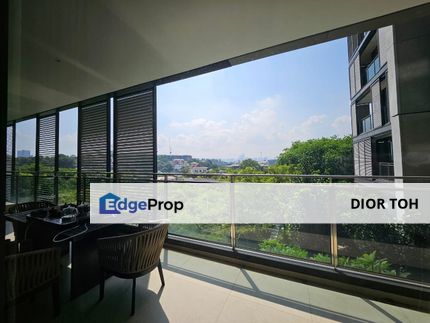  Aira Residence @ Damansara Heights l 4+1Br l ID, Kuala Lumpur, Damansara Heights