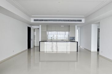 Pavilion Damansara Heights