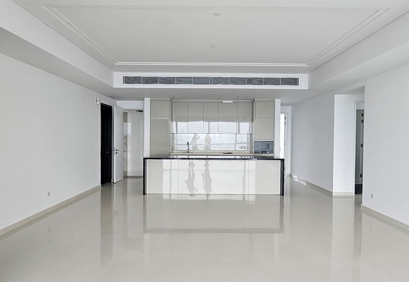 Pavilion Damansara Heights