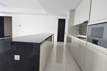 Pavilion Damansara Heights