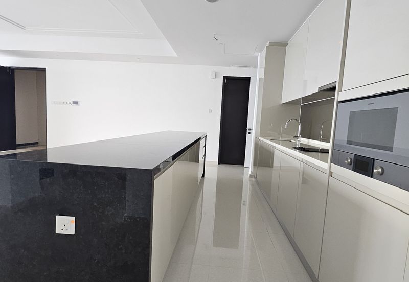 Pavilion Damansara Heights