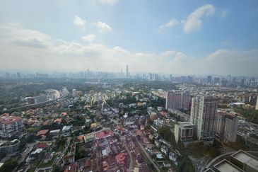 Pavilion Damansara Heights