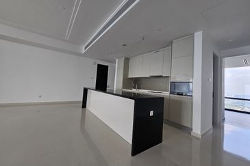 Pavilion Damansara Heights