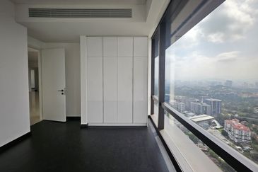 Pavilion Damansara Heights