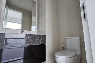 Pavilion Damansara Heights