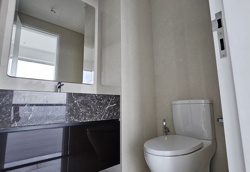 Pavilion Damansara Heights