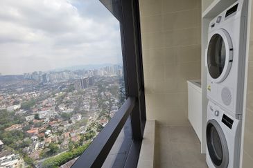 Pavilion Damansara Heights