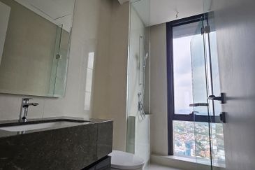 Pavilion Damansara Heights