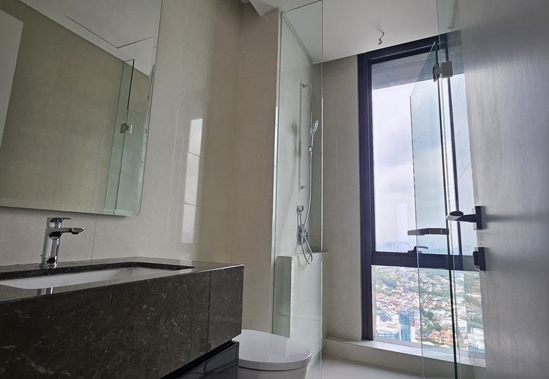 Pavilion Damansara Heights