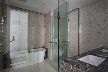 Pavilion Damansara Heights